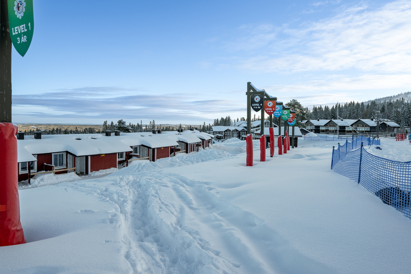 stugorna från skidbacken 